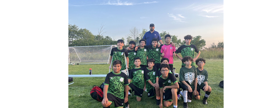 2024/2025 sports