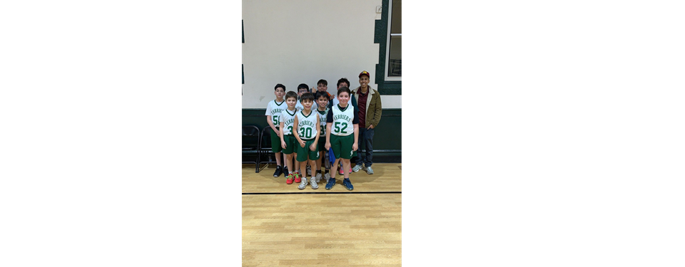 2024/2025 sports